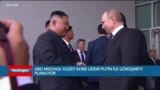 ABD medyası: Kuzey Kore lideri Putin ile görüşmeyi planlıyor