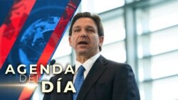 La agenda: Ron DeSantis anunciará su candidatura a la presidencia de EEUU