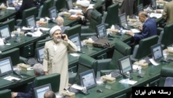 نشست مجلس شورای اسلامی