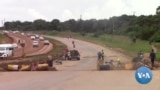 Malawi: corrupção na construção de estradas atrasa o desenvolvimento 