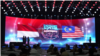 Indonesia dan Malaysia Luncurkan Pembayaran Berbasis Kode 