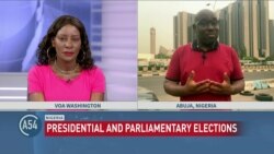 Nigeria Opinion Polls Show Close Election Race