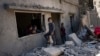 Israel anuncia medidas temporales para que ayuda humanitaria entre a Gaza