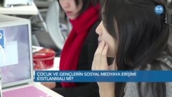 Çocukların Sosyal Medya’ya Erişimi Kısıtlanmalı mı?