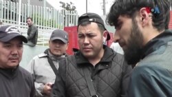 د پخواني شوروي اتحاد غړو هیوادونو ګڼ شمېر کډوال د مېکسیکو په لار امریکا ته تګ کوي