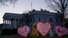 Open Hearts, Helping Hands: Jill Biden's Valentine to US