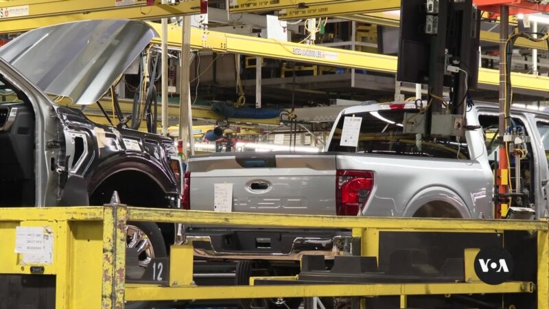 America’s Best-selling Vehicle Still on Top after 42 Years