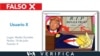 Es en la red social X donde circulan las imágenes falsas del expresidente Donald Trump en un ataúd. Diseño: Mila Cruz.