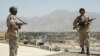 د پاکستان یو امنیتي مرکز کې د یرغمل نیونې 'پېښه کې ۱۳ تنه وژل' شوي 