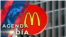 Agenda: Franquicias de McDonald's multadas por trabajo infantil.