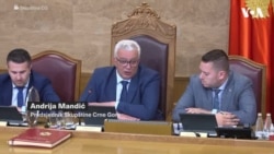 Kako su poslanici u Skupštini Crne Gore glasali o Rezoluciji o Jasenovcu?
