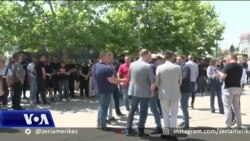 Kosovë, protesta në Graçanicë pas arrestimit të një serbi nën dyshimet për krime lufte