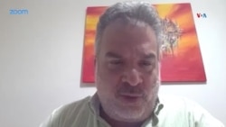 Jesús Castellanos, consultor electoral, dice que el registro electoral venezolano debe ser continuo 