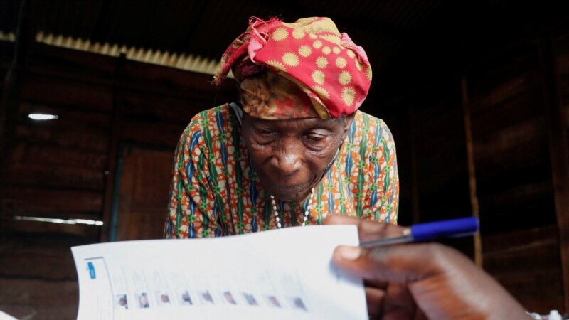 Fin des élections en RDC où les premiers résultats sont attendus vendredi