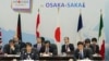 G7 Nations Back Strong Supply Chains for Energy, Food Despite Global Tensions 