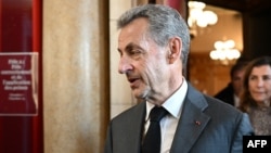 Nicolas Sarkozy a toujours vigoureusement contesté les faits et multiplié les recours contre sa mise en cause.