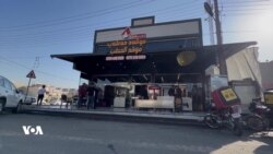 لە هەولێر زمانی عەرەبی و ئینگلیزی خەریکە زمانی کوردی لە ناودەبات