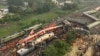 印度政府推動鐵路升級 致命火車相撞事件再次引發人們對鐵路安全的質疑