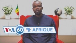 VOA60 Afrique : Mali, Tchad, Centrafrique, Burkina Faso