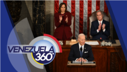 Venezuela 360: Memoria y cuenta Biden ¿hacia dónde va el país? 