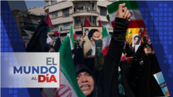 El Mundo al Día: EEUU llama a la calma en Medio Oriente