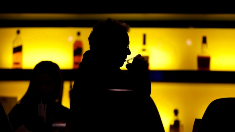 WHO: 3 million die each year from drugs, alcohol 