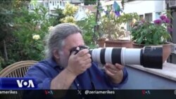 Hobi i një njeriu ndihmon në përpjekjet për zbatimin e sanksioneve kundër Rusisë 