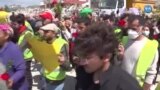 60’ıncı Günde Depremzedeler: “Affetmeyeceğiz” 