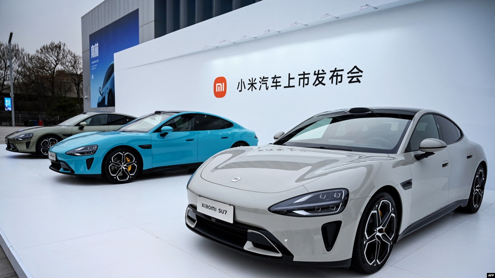 中国着手整顿“速成车”，部分车主感叹：为什么没有早点喊停？