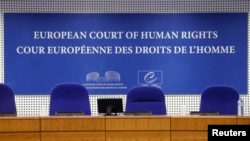 ЄСПЛ постановив, що Росія порушила статті Європейської конвенції з прав людини