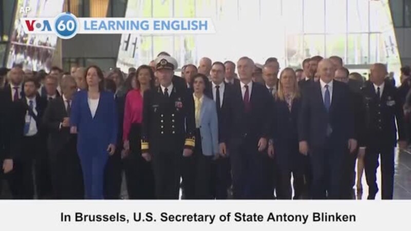 VOA60: April 04, 2024