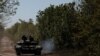 مسکو: دو فرمانده نظامی روسیه در حملات اوکراین کشته شدند