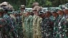 Mỹ, Indonesia và 5 nước khác tổ chức tập trận giữa quan ngại của Trung Quốc