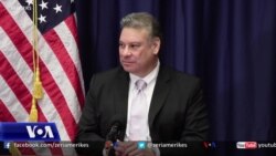 Escobar: Marrëveshja Kosovë -Serbi, e mundshme brenda këtij viti