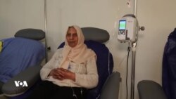 زیادبوونی شیرپەنجەی کۆڵۆن لە هەرێمی کوردستان 