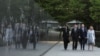 Байден принимает в Вашингтоне президента Южной Кореи