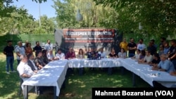 Diyarbakır'daki 100'ü aşkın STK cezaevinin insan hakları müzesi yapılmasını istiyor.