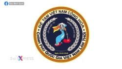 Việt Nam phạt tù 10 người tham gia ‘Chính phủ Quốc gia Việt Nam Lâm thời’