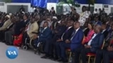 Au Gabon, les assises nationales débouchent sur des propositions de réformes 