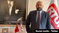 İlhan Taşçı