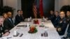 Bộ trưởng quốc phòng Mỹ-Trung đối đầu về Đài Loan tại thượng đỉnh an ninh châu Á