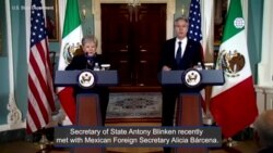 U.S. and Mexico Have Many Shared Priorities