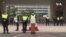 香港傳媒大亨黎智英國安案審訊第二日 爭議煽動罪檢控期限法官押後周五裁決