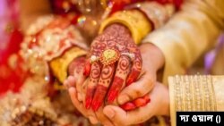 ভারতে গুজরাতের মুখ্যমন্ত্রী বললেন প্রেমের বিয়েতেও জরুরি বাবা-মায়ের সম্মতি, আইন আনার ভাবনা সরকারের 