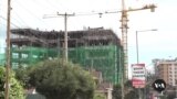 Nairobi residents decry Chinese high-rise construction
