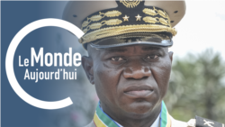 Le Monde Aujourd’hui : Nguema va prêter serment 