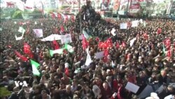 کیلیچدارئۆغڵو بەڵێن بە دەنگدەران دەدات ئاشتی لە تورکیا بەرپا بکات