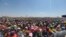 Abalandeli bebandla le Zanu PF.