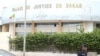 Second Journalist Jailed in Senegal 