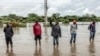 Tanzania says cyclone no longer a threat 